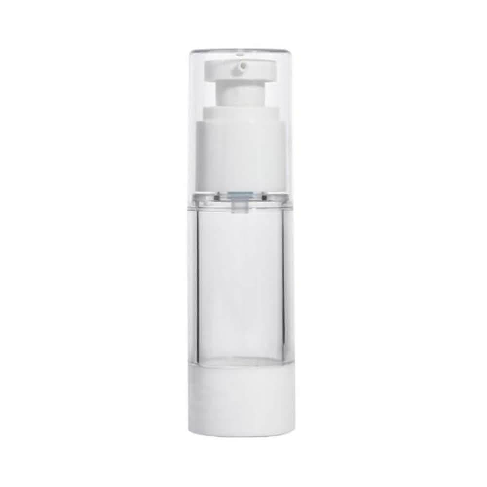 真空噴霧瓶 朗威 30ML 真空分裝瓶 保養品分裝瓶 真空瓶 噴霧瓶 旅行分裝瓶 BJ236
