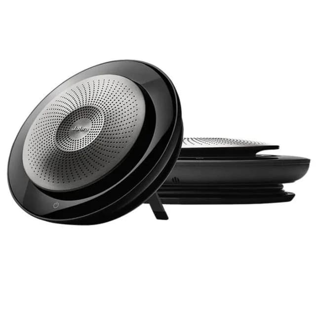 【Jabra】Speak 710(無線串接式遠距會議電話揚聲器藍牙喇叭揚聲器內建麥克風)