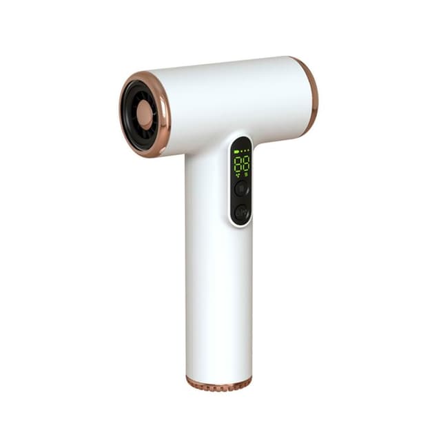 數顯無線吹風機 懶人吹風機/無線吹風機/強力吹風機/小型吹風機