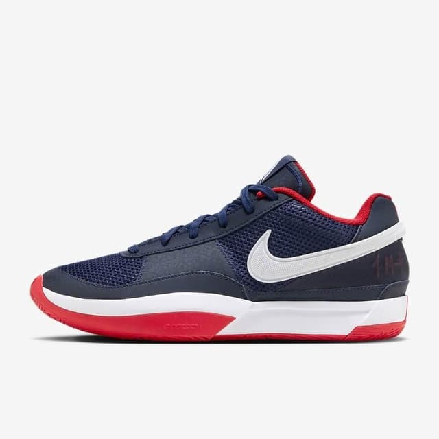 【NIKE 耐吉】NIKE JA 1 EP XDR DR8786-403 男款 運動 訓練 男 籃球鞋 Ja Morant 莫蘭特