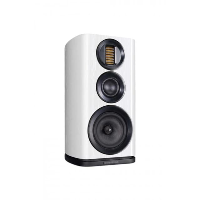 AUDIOLAB 9000A 數位藍芽綜合擴大機 + Wharfeale Evo 4.2 喇叭