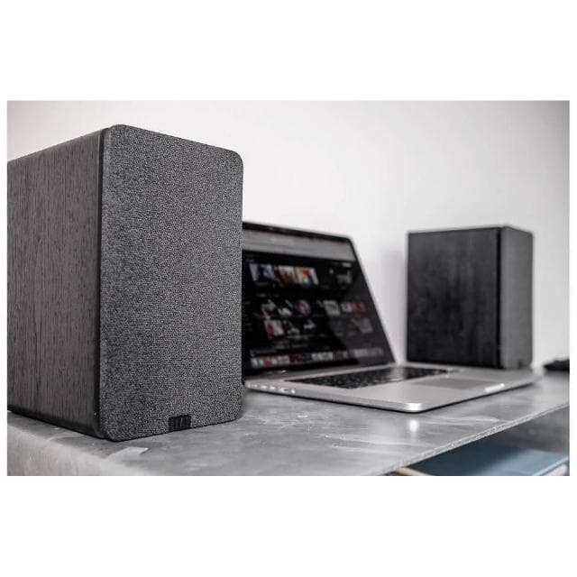 【ELAC】Debut ConneX DCB41 (主動式喇叭) USB / 藍芽 / HDMI eARC