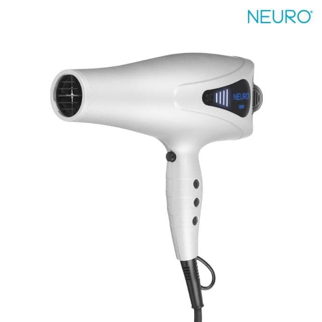 【PAUL MITCHELL】肯邦NEURO鈦傳導輕量吹風機