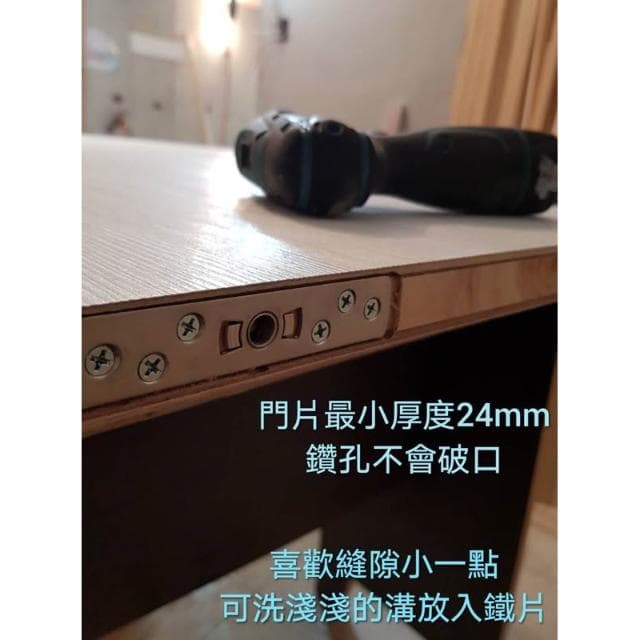 GD700 新型 鑽孔式 快拆吊輪 ｜承重：120公斤｜拉門軌道用 台灣專利 製造 保證不脫落 使用6分半的刀具