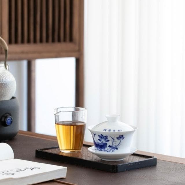 三才蓋碗｜茶杯碗 手抓壺泡茶碗 茶道 泡茶配件 茶杯 茶具 茶碗杯 蓋碗杯 蓋碗茶具 茶杯 杯子