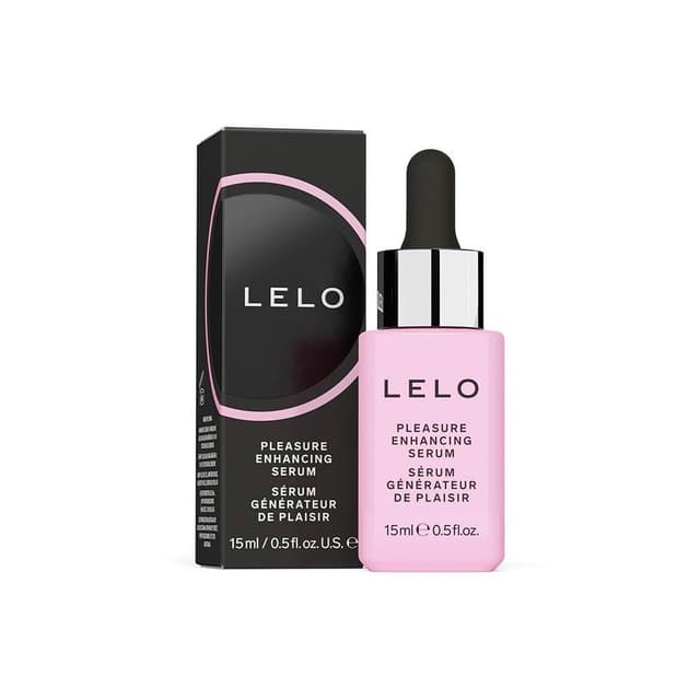 【LELO】LELO 增強愉悅精華液15ml 情趣用品 敏感提升 快感液