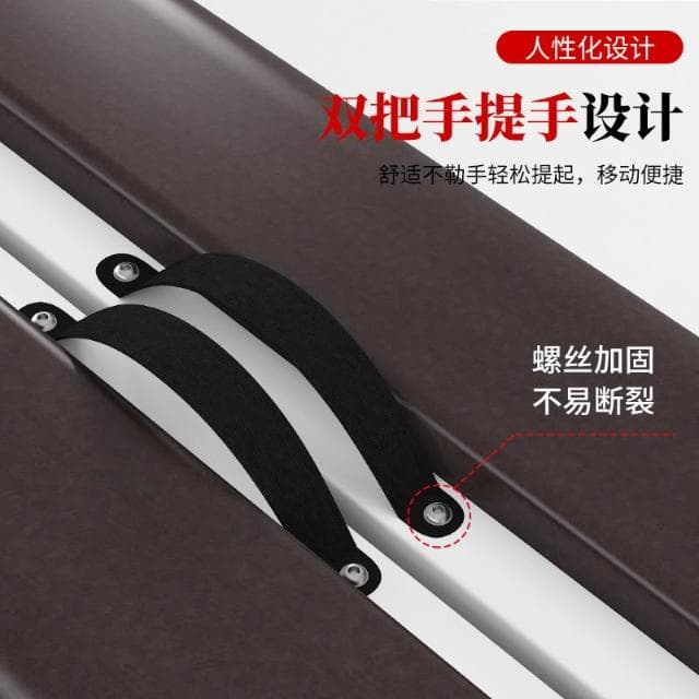 折疊床單人床家用簡易午休床辦公室成人午睡便攜行軍床多功能躺椅