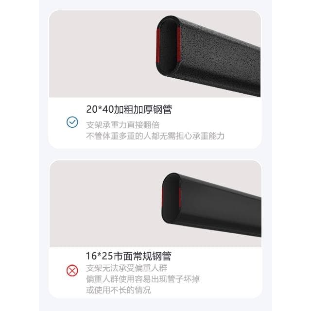 辦公室午休折疊床單人床午睡神器行軍床成人加固陪護簡易便捷躺椅