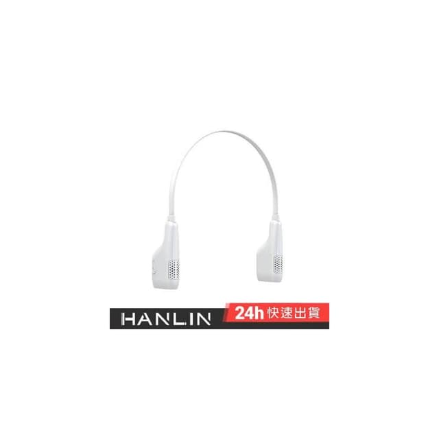 Air2000 迷你頸掛空氣淨化器 USB 靜音 負離子 環保