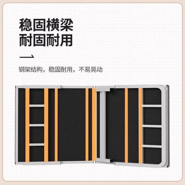 部分現貨 可開發票 折疊床單人床家用簡易成人午休小床加床出租屋雙人1.2米硬闆鐵床