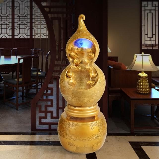 流水盆 招財水流盆 招財擺飾 風水輪 風水球 風水擺件 風水擺飾 開店賀禮 開運 開運球組 喬遷 開業 禮物