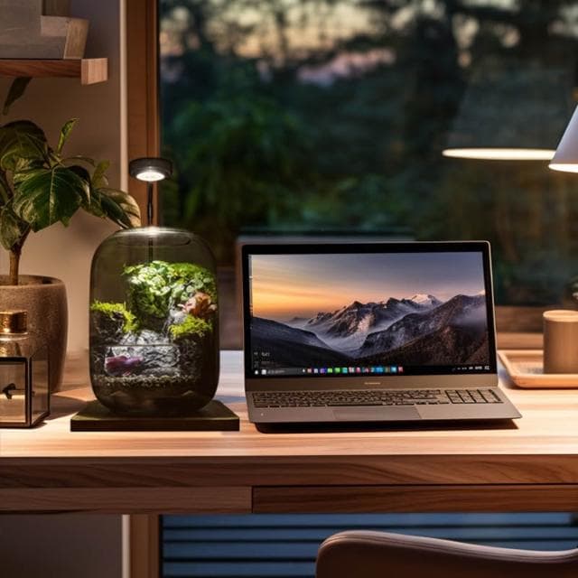 免運 青苔盆栽 盆栽 蘚微景觀生態瓶 辦公室盆栽 內桌面養魚綠植盆栽 造景觀植物盆栽 花盆