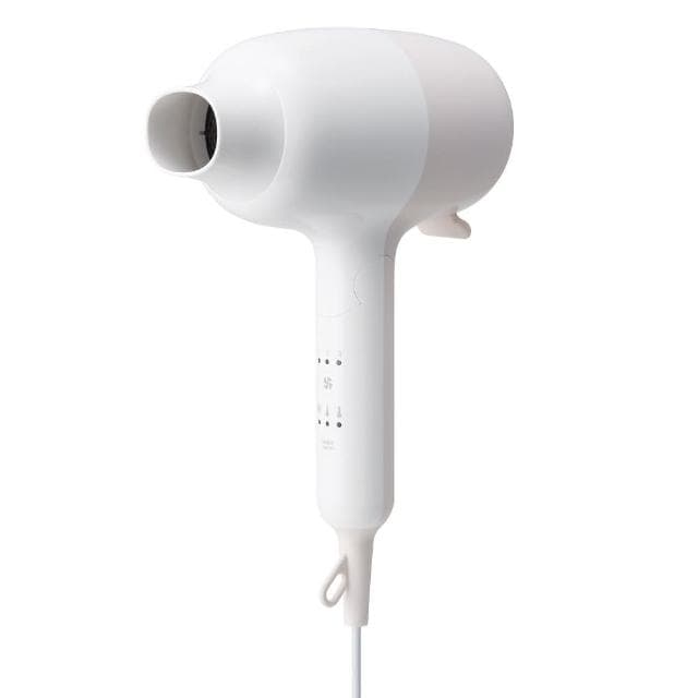 【正負零±0】國際電壓輕巧摺疊負離子大風量吹風機 XCD-D020 三色可選