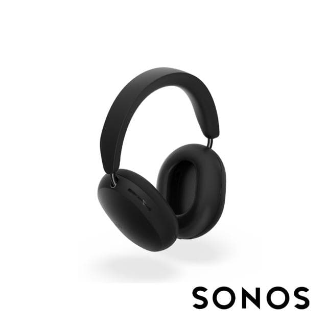SONOS Ace 無線耳機 白/黑 公司貨