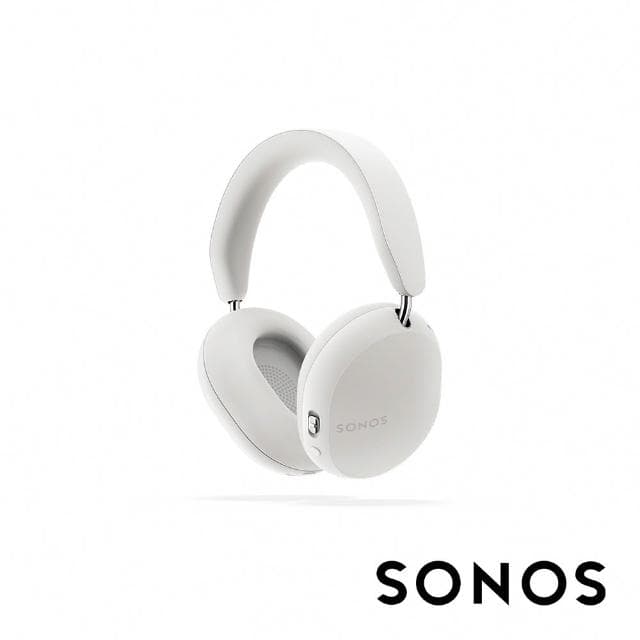 SONOS Ace 無線耳機 白/黑 公司貨