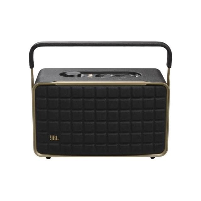 【JBL】JBL Authentics 300 可攜式語音無線串流藍牙音響
