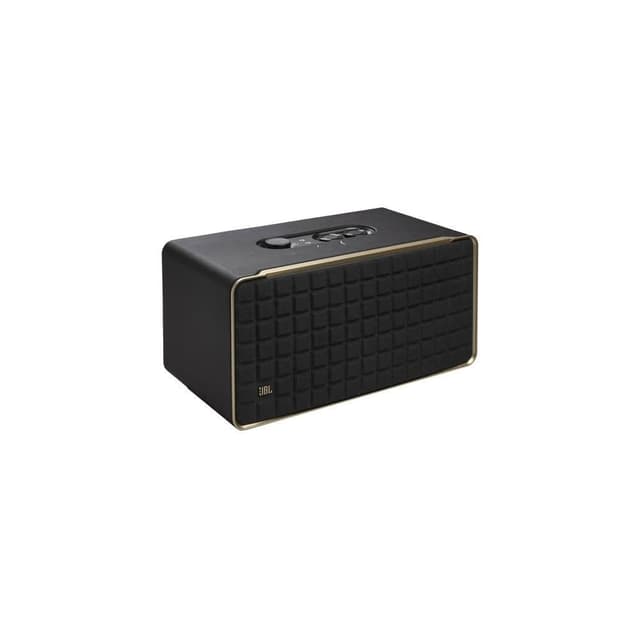 【JBL】JBL Authentics 500 旗艦級家用語音串流藍牙音響