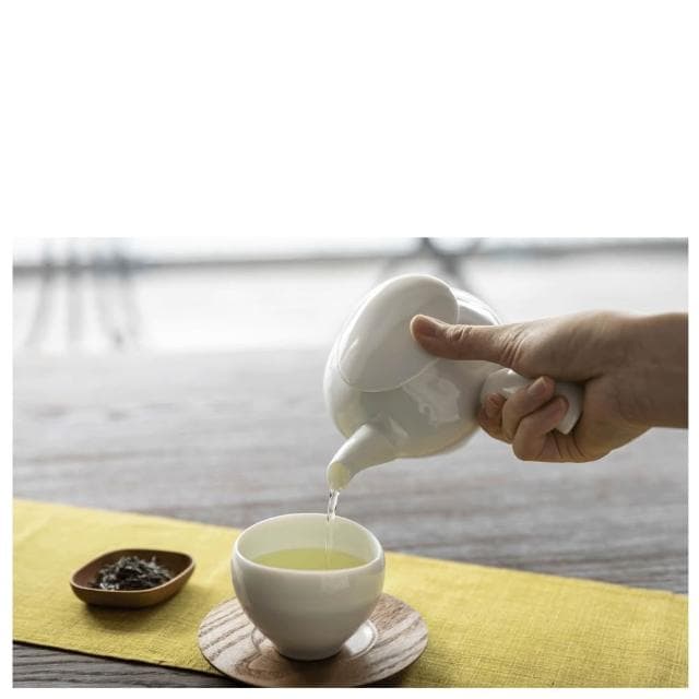 【森半】宇治玉露茶葉 70g/包(甘醇 回甘 京都宇治產 高級綠茶 熱泡 冷泡茶 茶葉推薦 冷飲 日本茶)