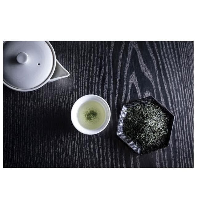 【森半】宇治玉露茶葉 70g/包(甘醇 回甘 京都宇治產 高級綠茶 熱泡 冷泡茶 茶葉推薦 冷飲 日本茶)