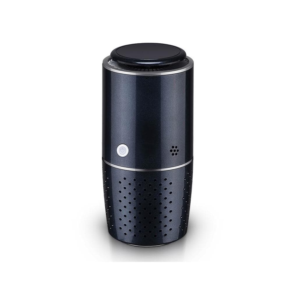 USB空氣凈化器 數顯除味器 除味臭氧發生器 迷你小巧 除菌凈味 低音運行 車家兩用 動力強勁 持久續航 多種模式