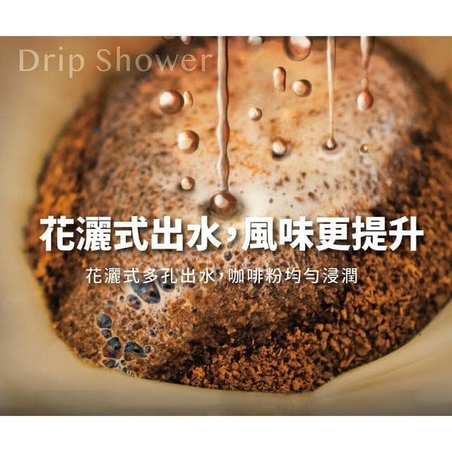 【SAMPO 聲寶】SAMPO 聲寶  6人份美式咖啡機（HM-CB06A ) 自動保溫 可水洗環保濾網