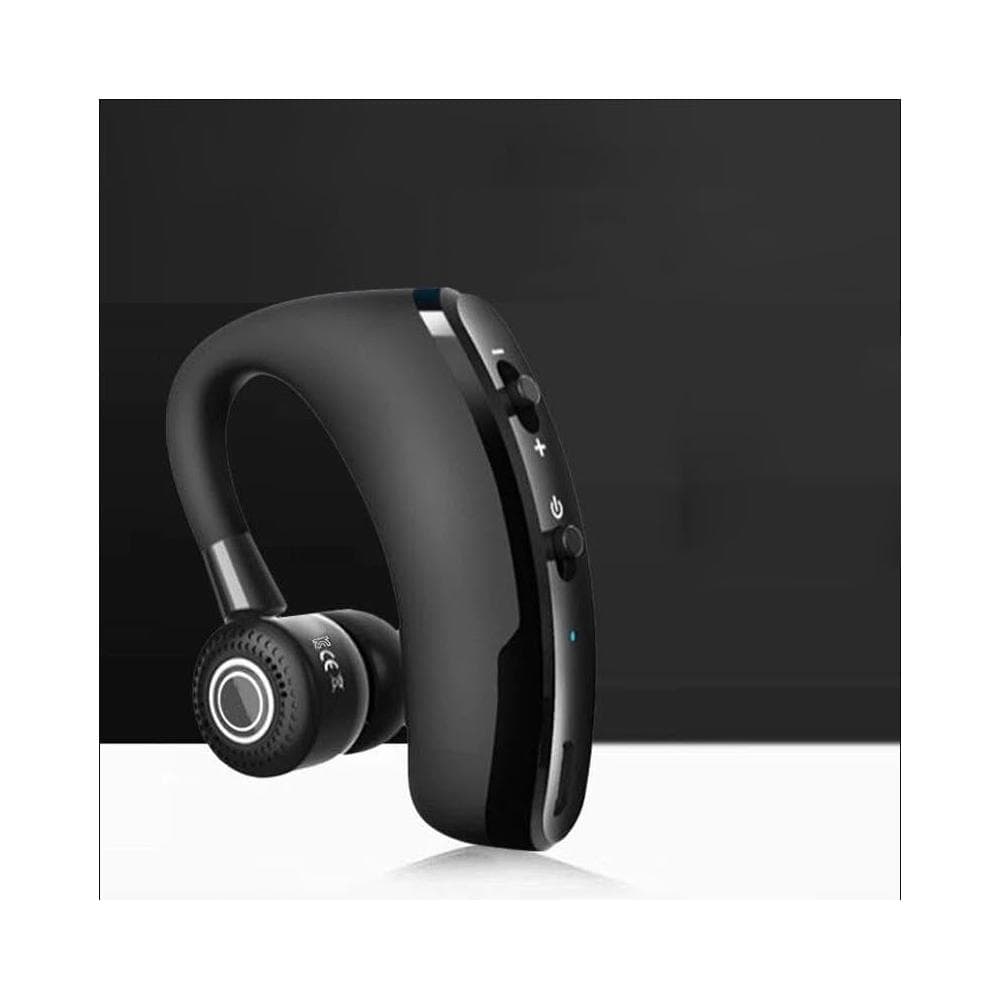 台灣現貨速發 耳掛式 V9 商務耳機 入耳式耳機 藍牙無線耳機 無線藍芽耳機 觸控單耳 藍芽無線耳機 運動藍芽耳機 無線藍牙耳機