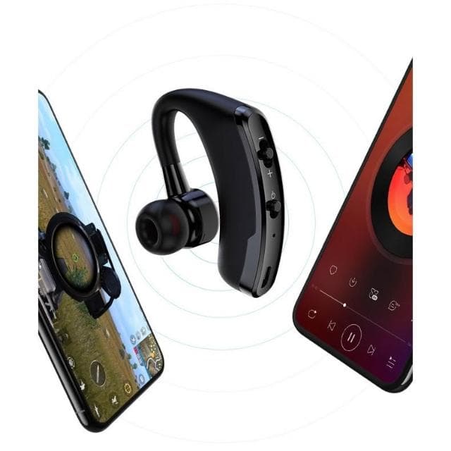 台灣現貨速發 耳掛式 V9 商務耳機 入耳式耳機 藍牙無線耳機 無線藍芽耳機 觸控單耳 藍芽無線耳機 運動藍芽耳機 無線藍牙耳機