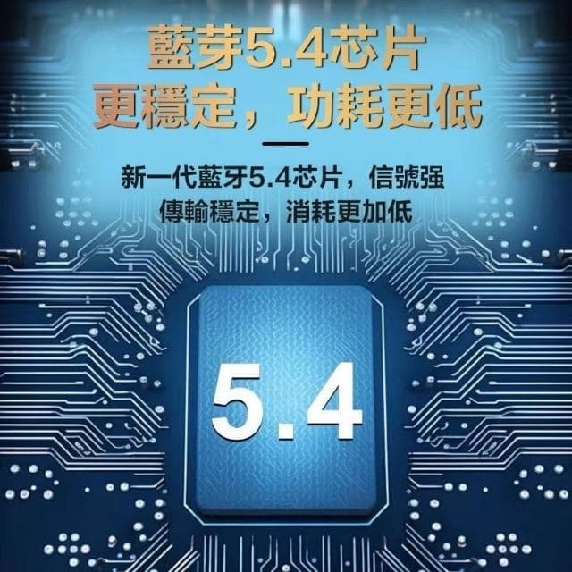 台灣出貨 A9Pro五代耳機 屏幕耳機 入耳式藍芽耳機 ANC主動降噪通透高音質 真無線藍牙耳機 無線耳機 適用蘋果安卓