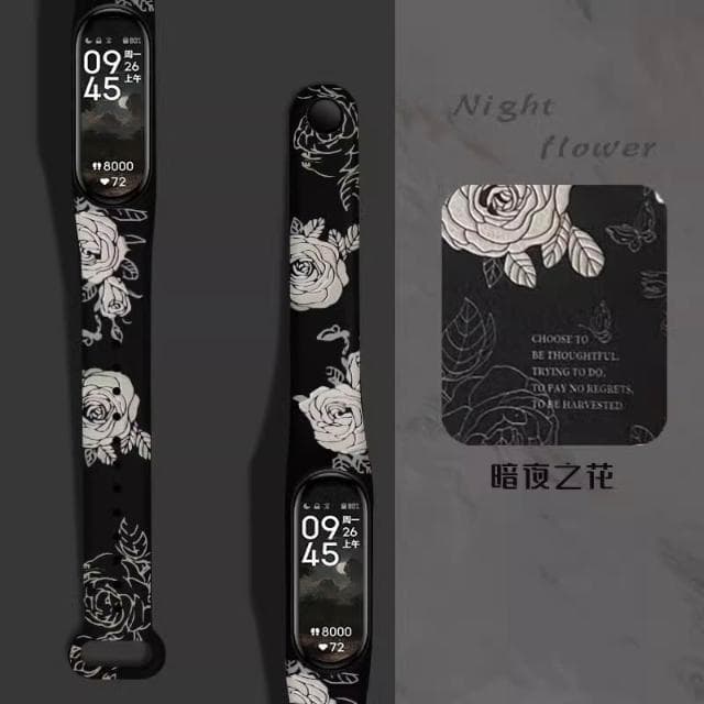 智能手環多功能初高中學生運動計步來電提醒鬧鐘彩藍牙手錶男女款