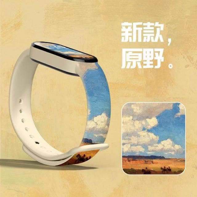 跑步運動手環男女學生青少年自律多功能鬧鐘智能防水電子手錶女款