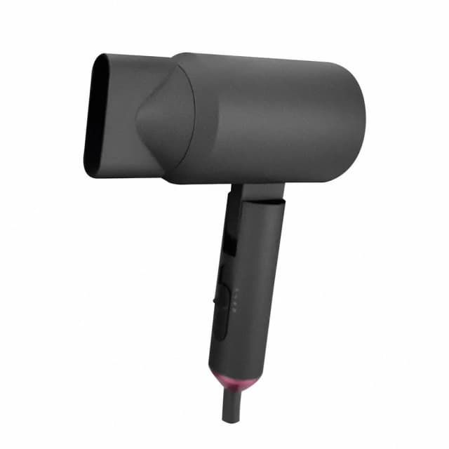 【SIAU 詩杭】智能恆溫低輻射負離子陶瓷吹風機 CL-201-灰/白