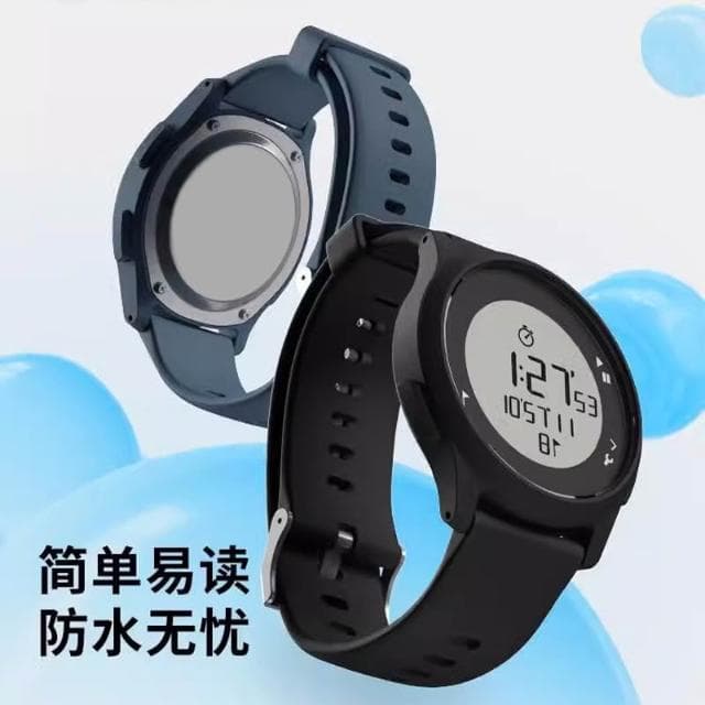 COJR品牌手錶高級感初中學生 兒童手錶男女款防水跨境外貿watches