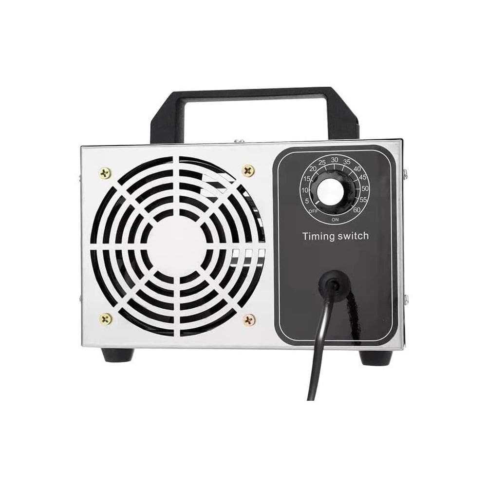 現貨 20克臭氧發生器 臭氧消毒機 家用空氣除甲醛殺菌臭氧器 空間除臭異味 臭氧機 除臭機 空氣淨化器