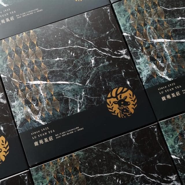 送長輩 手採高山茶 經典獻禮 高山手採 阿里山烏龍/金萱(附提袋)