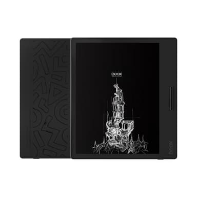 【BOOX 文石】BOOX Page｜7吋電子書閱讀器 ★全新現貨★