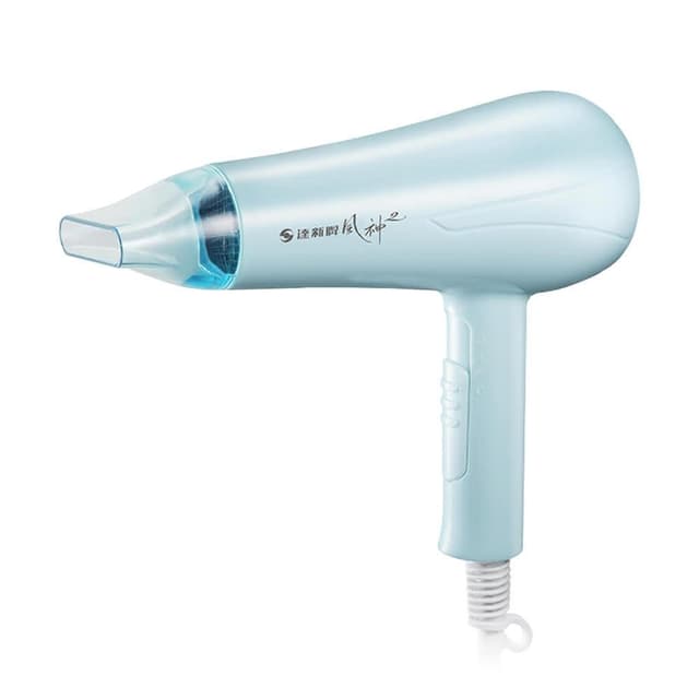 【達新牌】750W吹風機TS-2169K