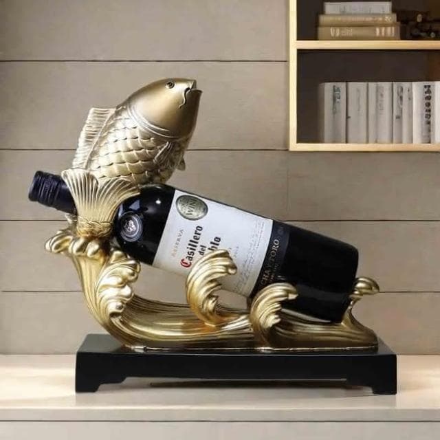 事事順利家居飾品 玄關櫃高擺件 裝飾 新中式 客廳酒櫃工藝品 喬遷禮物