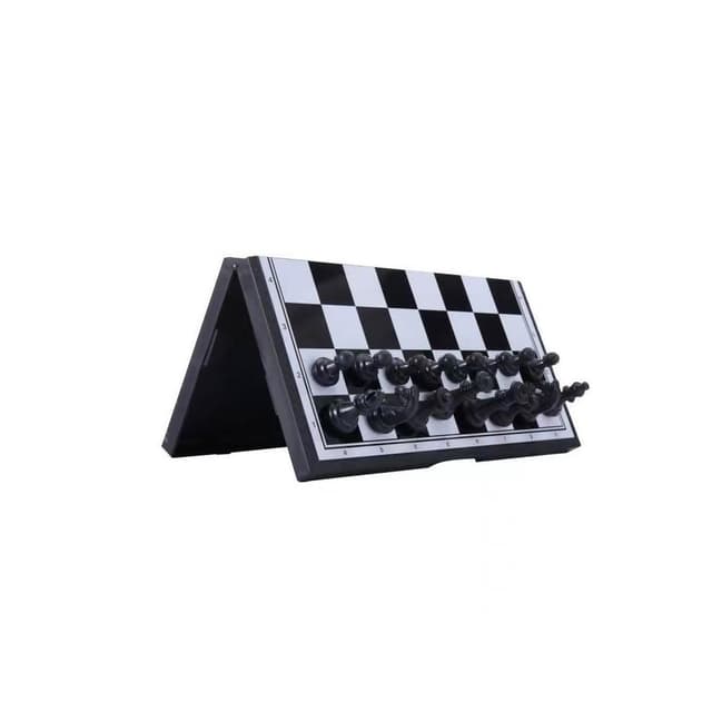 西洋棋 交換禮物 國際象棋 迷你西洋棋 益智棋盤 遊戲桌遊 腦力訓練