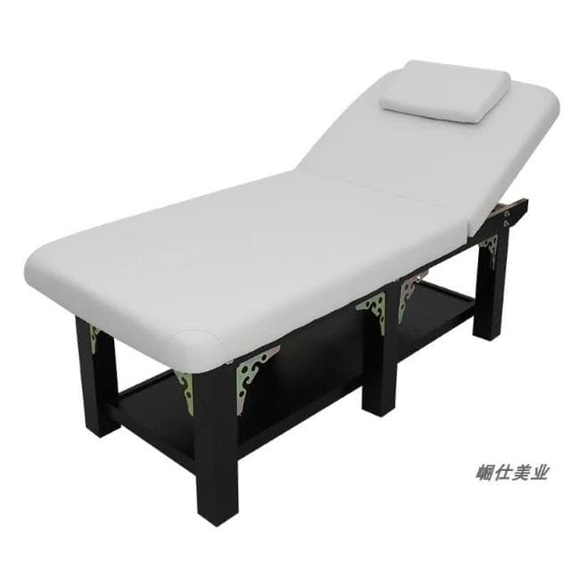 ⭐下殺價⭐实木按摩床 推拿床 美容床 多功能承重强床 中医正骨理疗床 美容院专用床