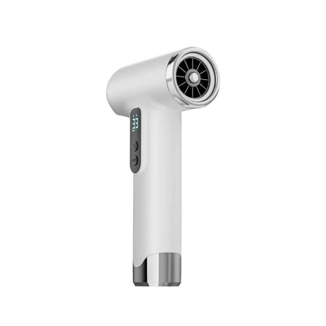 星辰XIngCH 宿舍無線吹風機 小型家用電吹風 外出便捷吹風機（無線/usb充電/高速吹風/輕巧便捷/禮物）