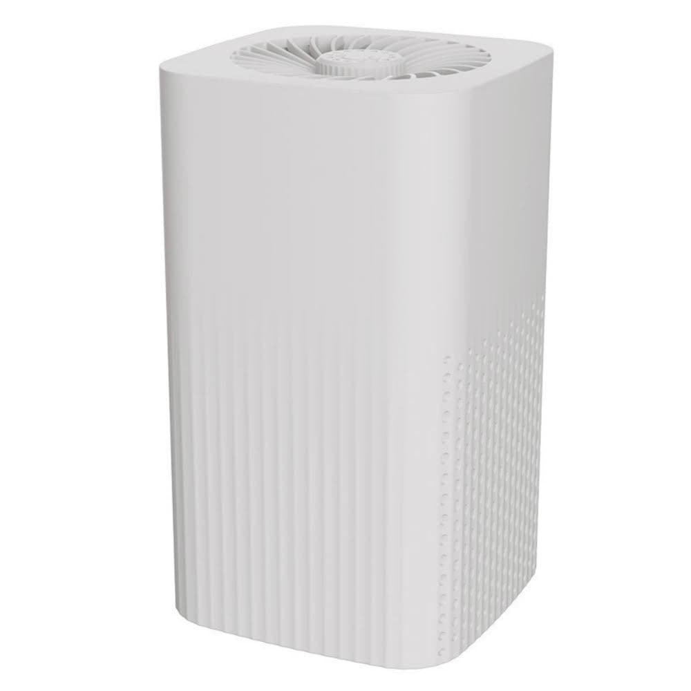 空氣凈化器 USB家用/車載/除甲醛便攜除異味靜音負離子加香器