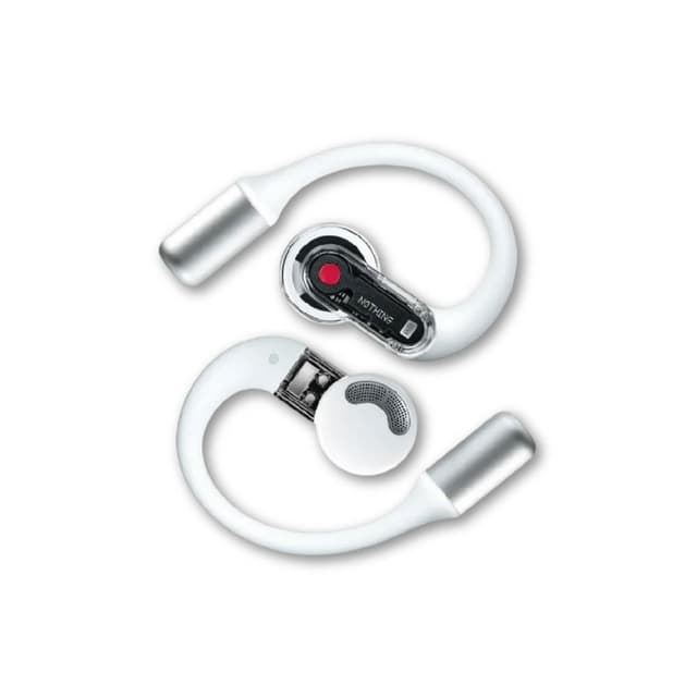 Nothing Ear (Open) 真無線開放式耳機 藍芽 無線耳機