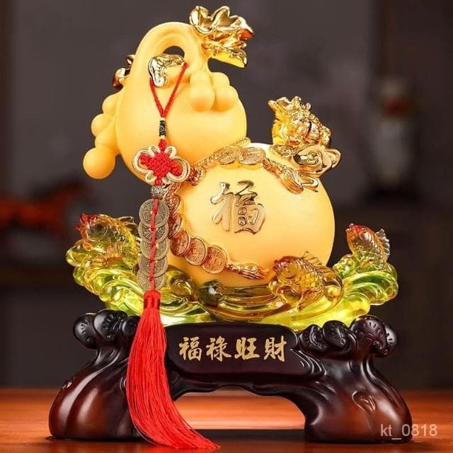 台灣熱賣 免運 招財金蟾葫蘆擺飾 招財擺件 風水擺飾 招財擺飾 招財金蟾擺件 家居擺設 開幕送禮 入厝禮物
