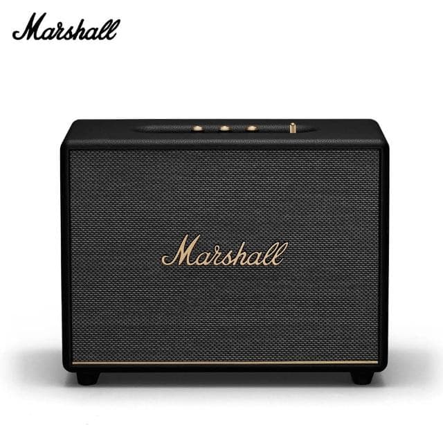 【Marshall】Marshall Woburn III 3代 藍牙喇叭
