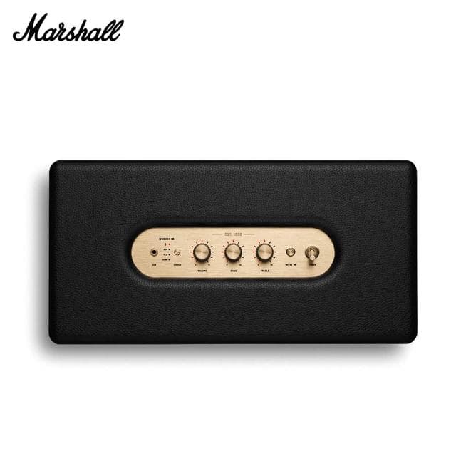 【Marshall】Marshall Woburn III 3代 藍牙喇叭
