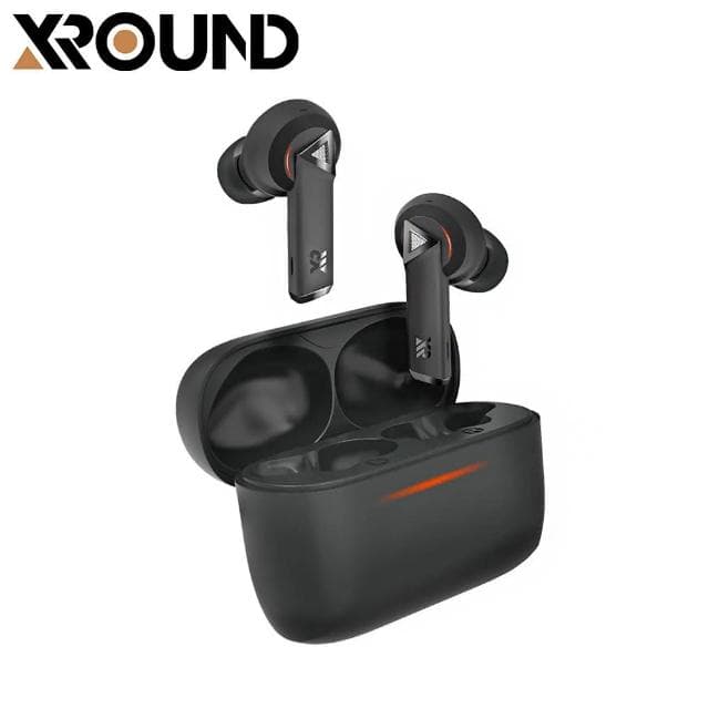 【XROUND】XROUND AERO PRO低延遲真無線耳機