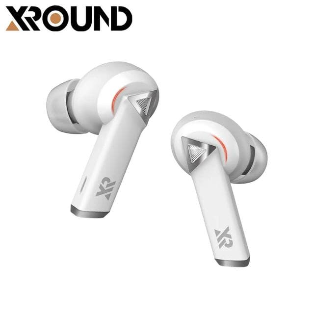 【XROUND】XROUND AERO PRO低延遲真無線耳機