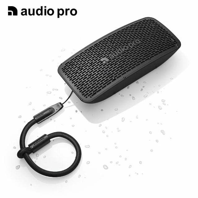 【audio pro】Audio Pro P5 藍牙喇叭  瑞典專業音響品牌