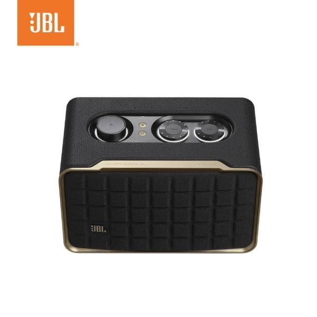 【JBL】JBL AUTHENTICS 200 家用型 復古無線藍牙音響