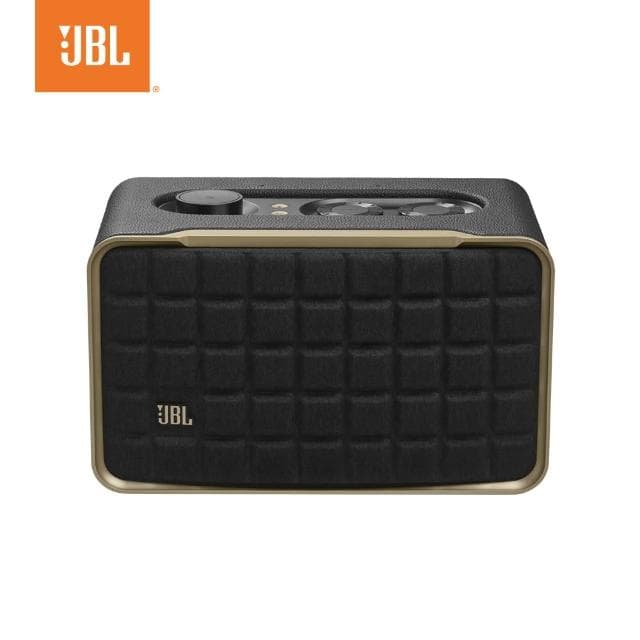【JBL】JBL AUTHENTICS 200 家用型 復古無線藍牙音響